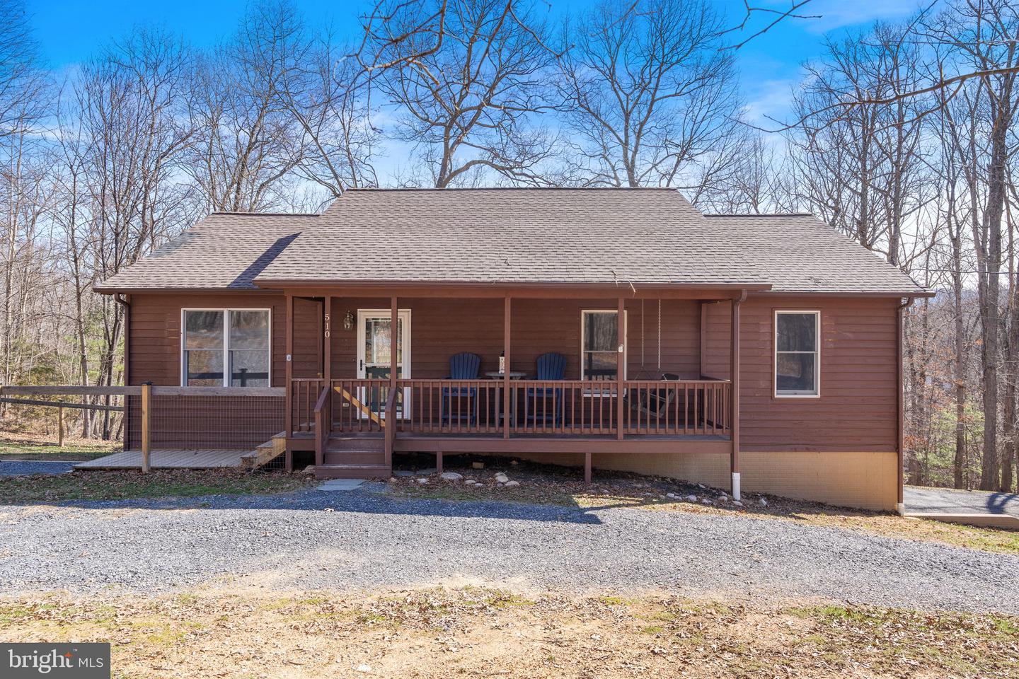 510 Thunder Rd Property Photo