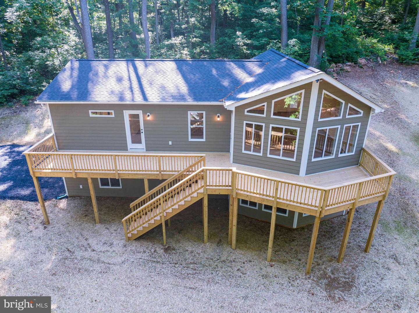 Apple Mt Lake Real Estate Listings Main Image