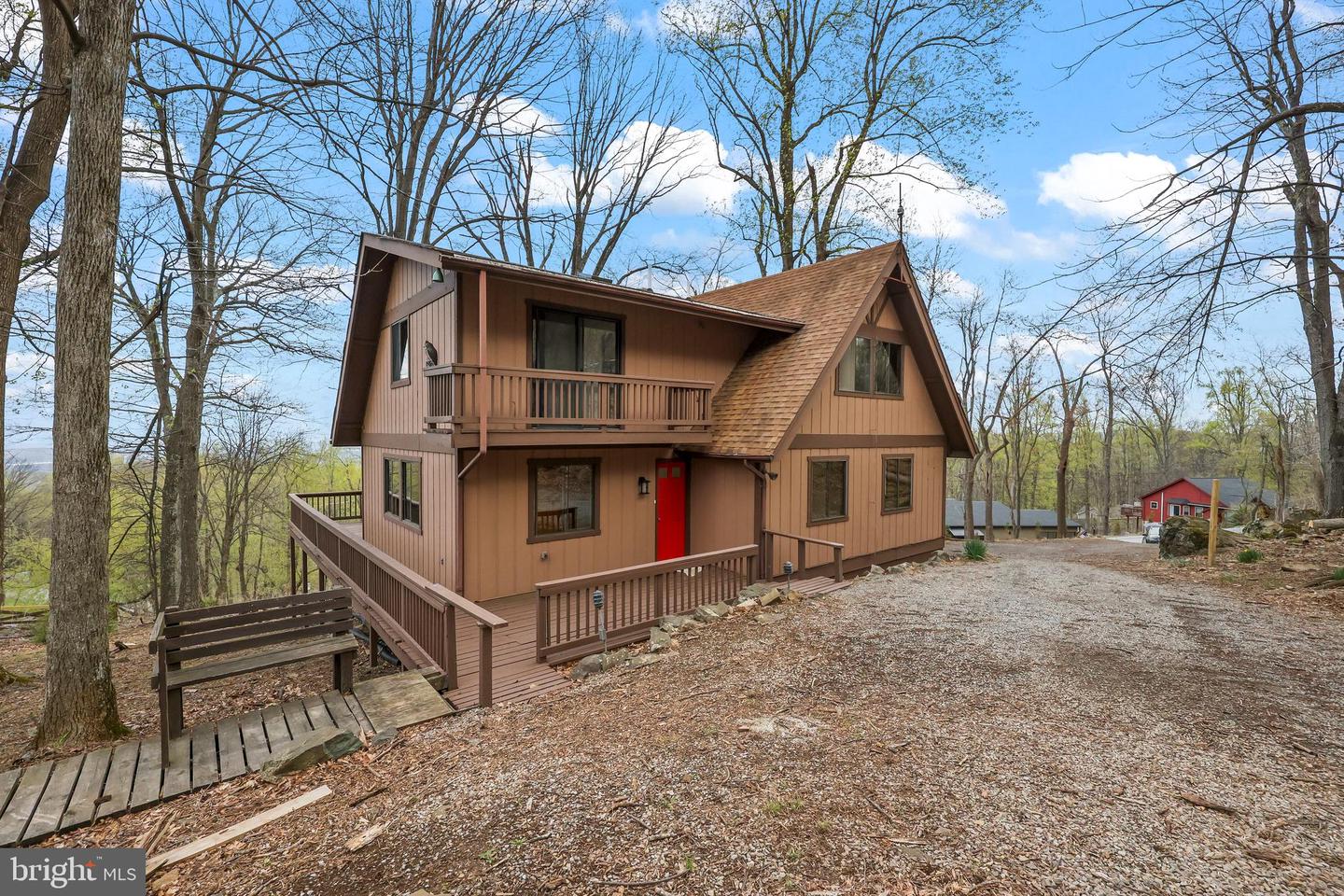 758 Club House Rd Property Photo
