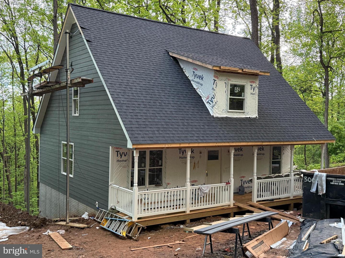 Lot 720 Bloodroot Rd Property Photo