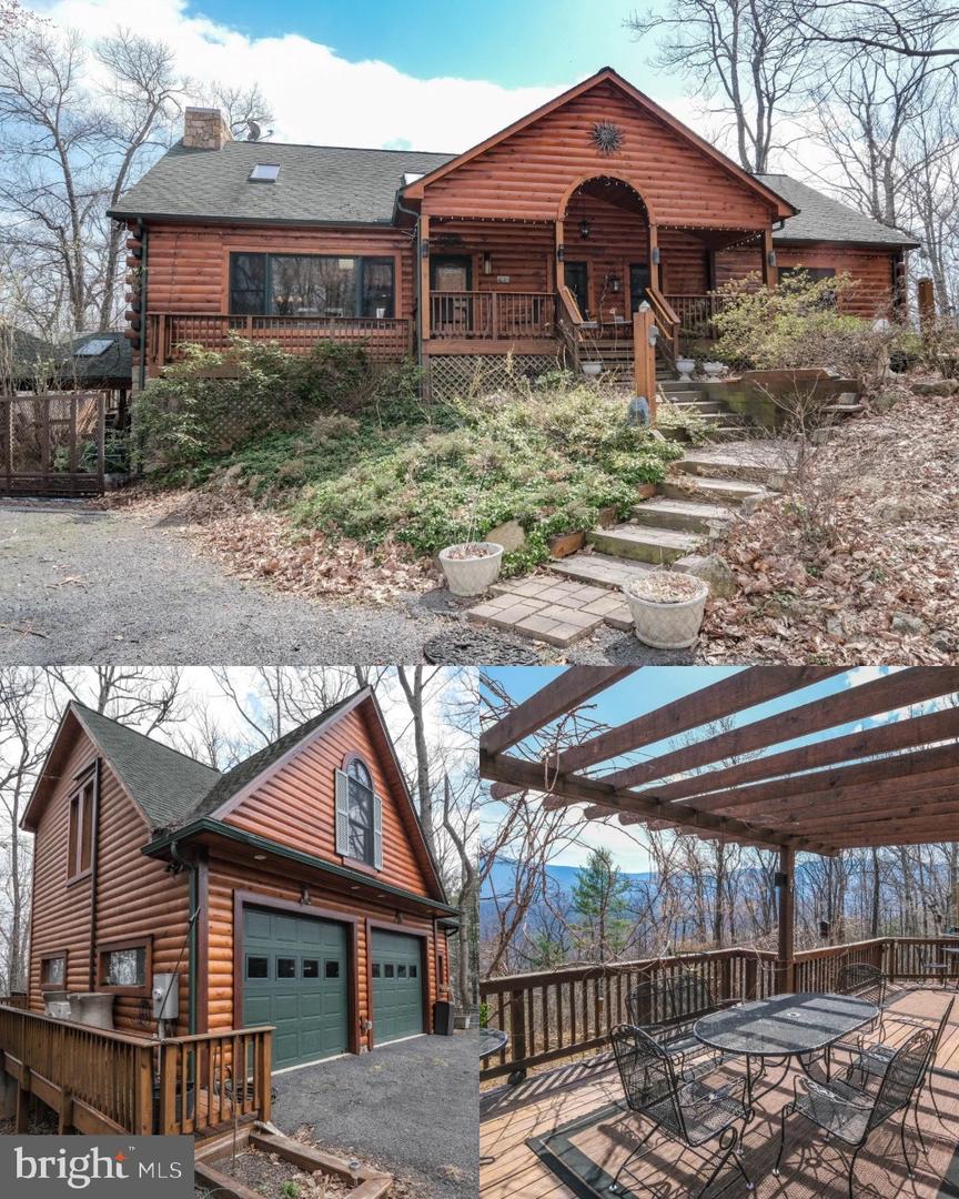 422 Thaddeus Ln Property Photo