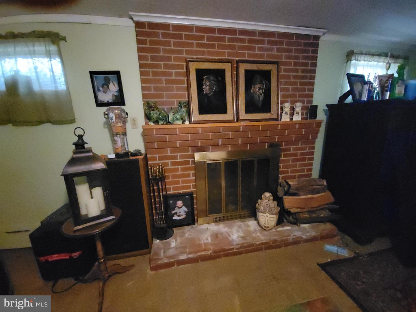 1321 Woodside Ave Property Photo 6