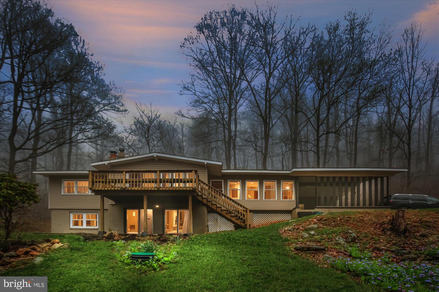 3543 Blue Mountain Rd Property Photo 1