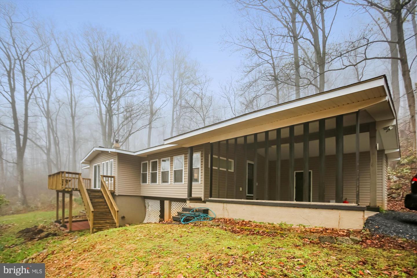 3543 Blue Mountain Rd Property Photo 7