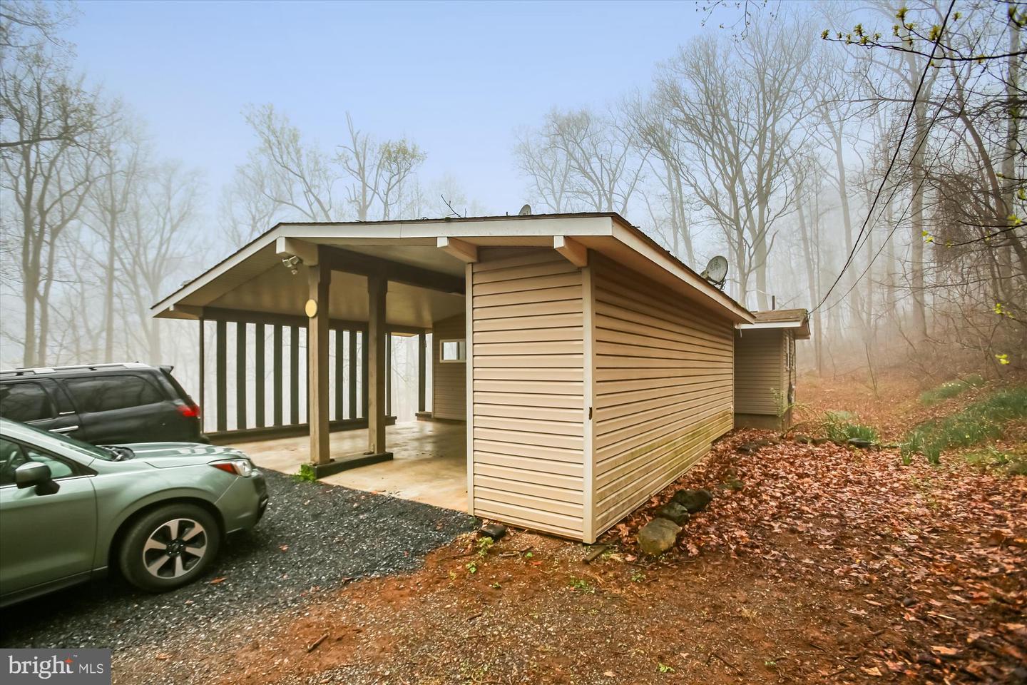 3543 Blue Mountain Rd Property Photo 12