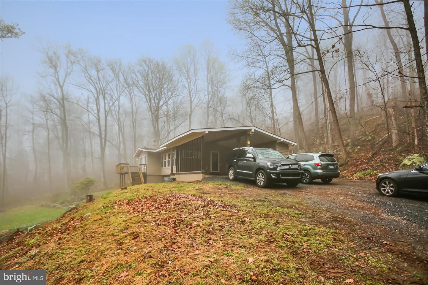 3543 Blue Mountain Rd Property Photo 14