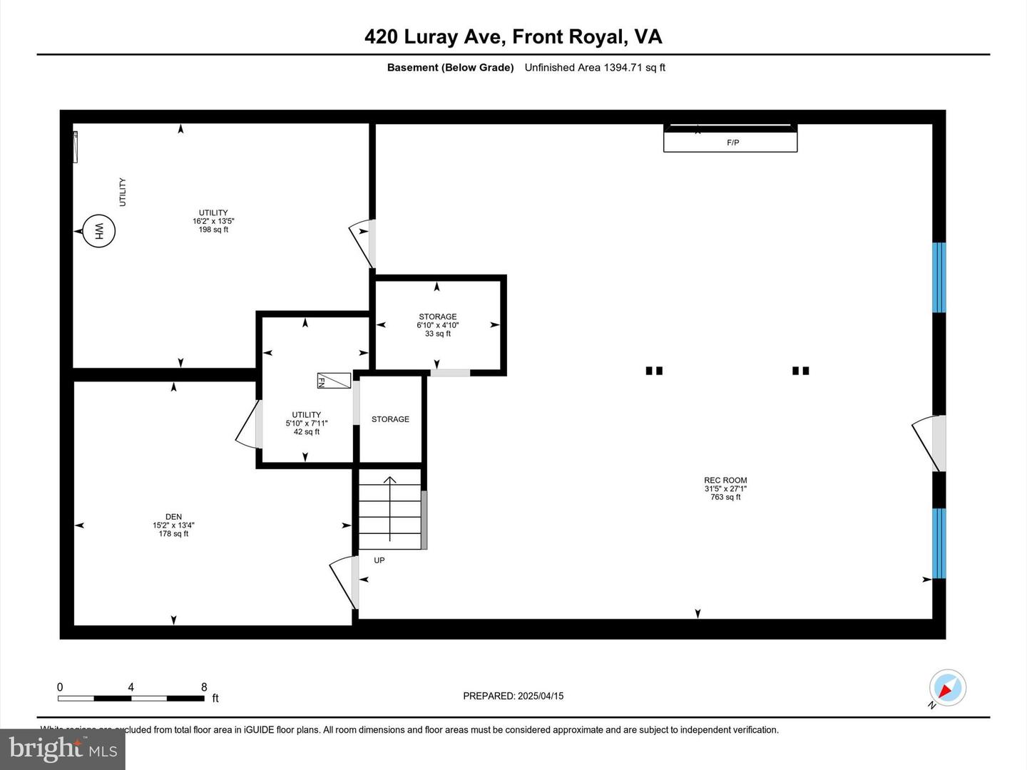 420 Luray Ave Property Photo 88