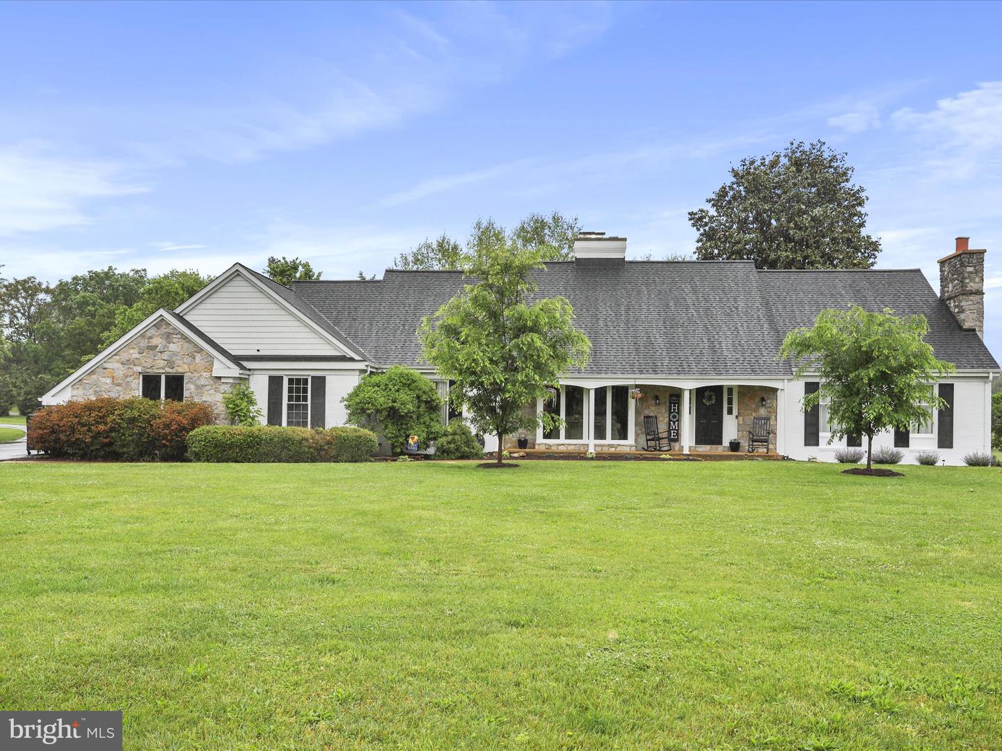 535 Bowling View Rd Property Photo