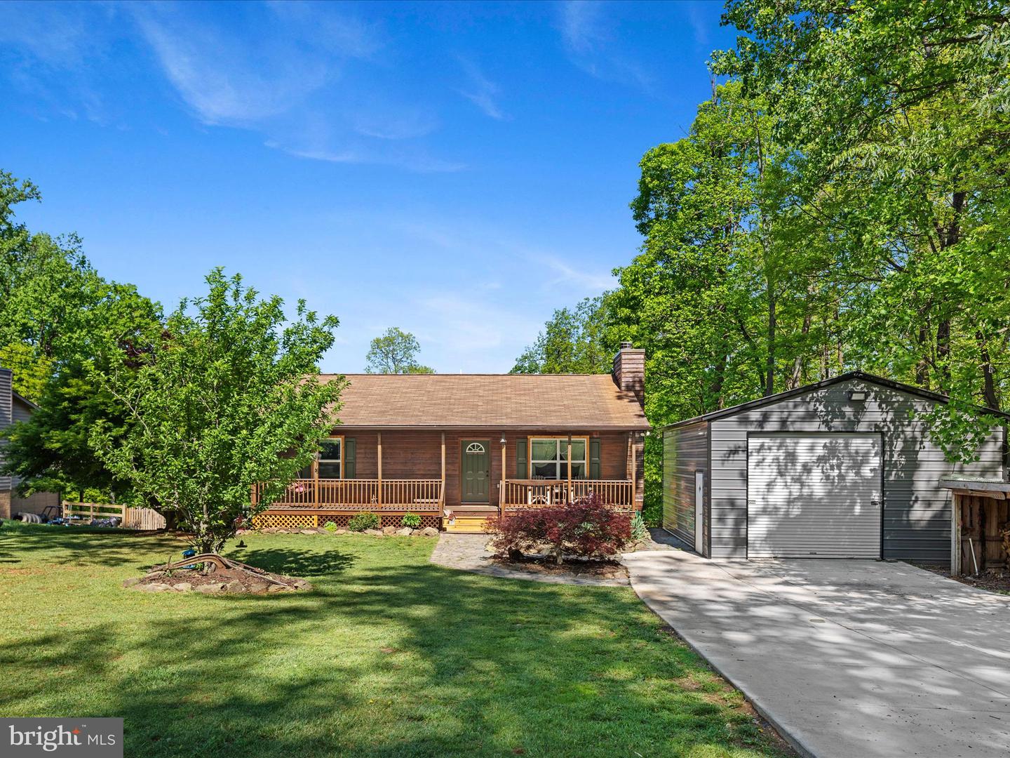 2691 High Top Rd Property Photo