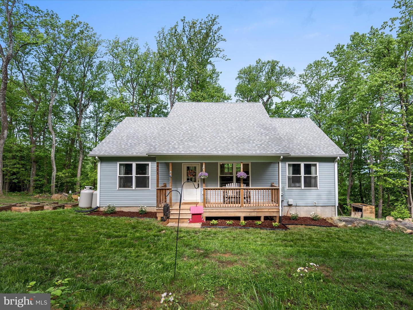 433 Tulip Poplar Dr Property Photo