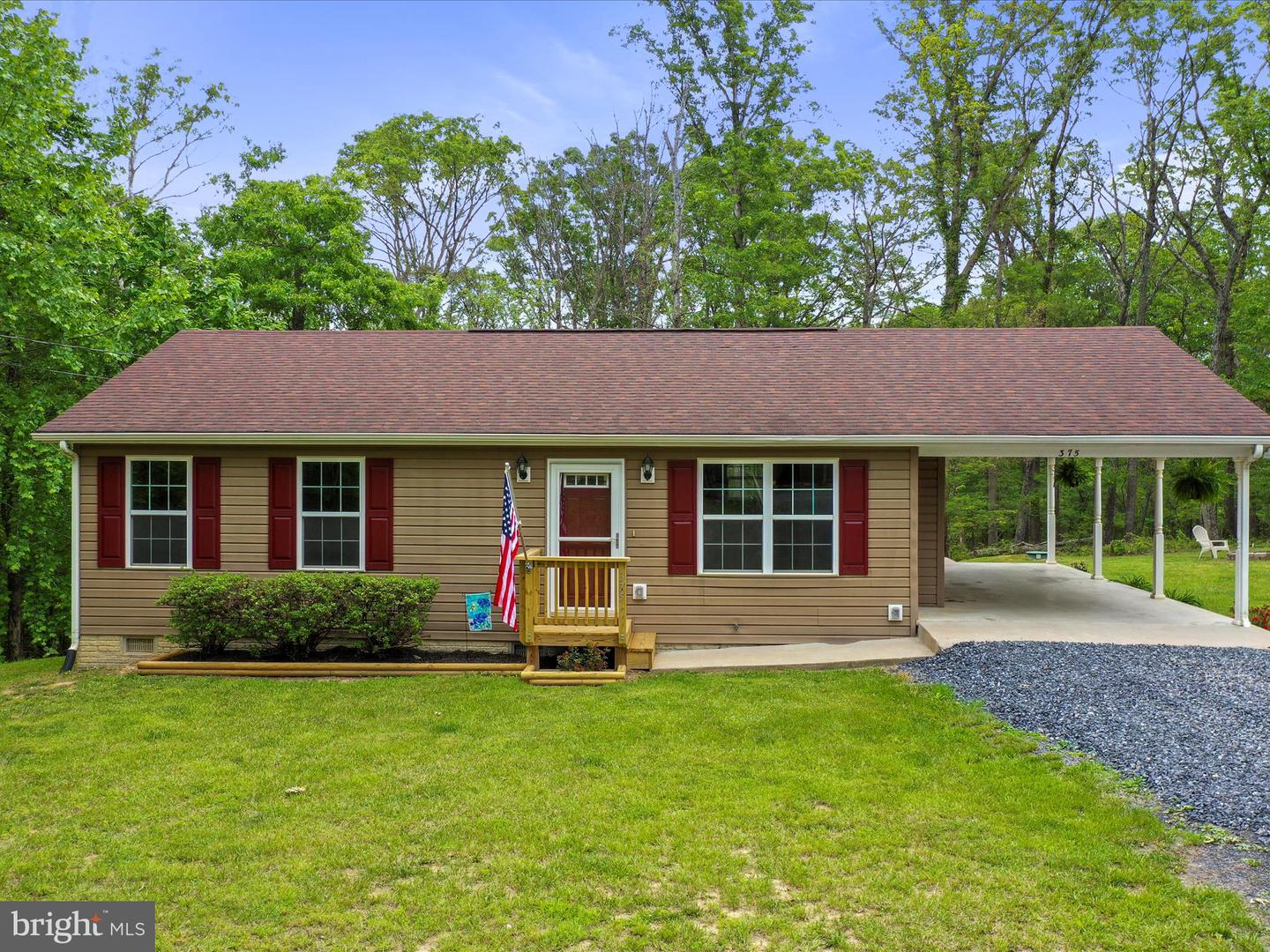 375 Arrowhead Rd Property Photo