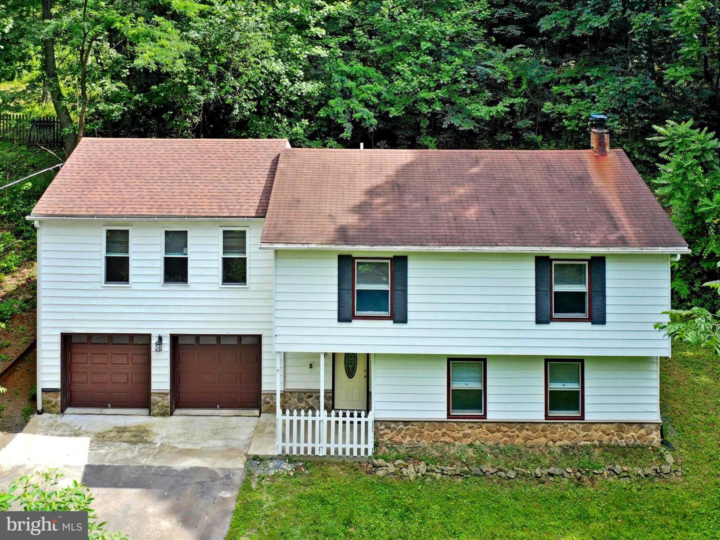 275 Mountain Heights Rd Property Photo 1