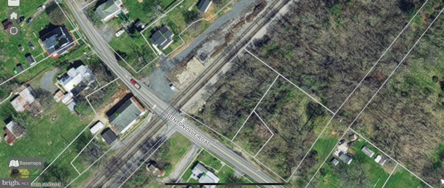 Lot 8-10a Bentonville Rd Property Photo 2