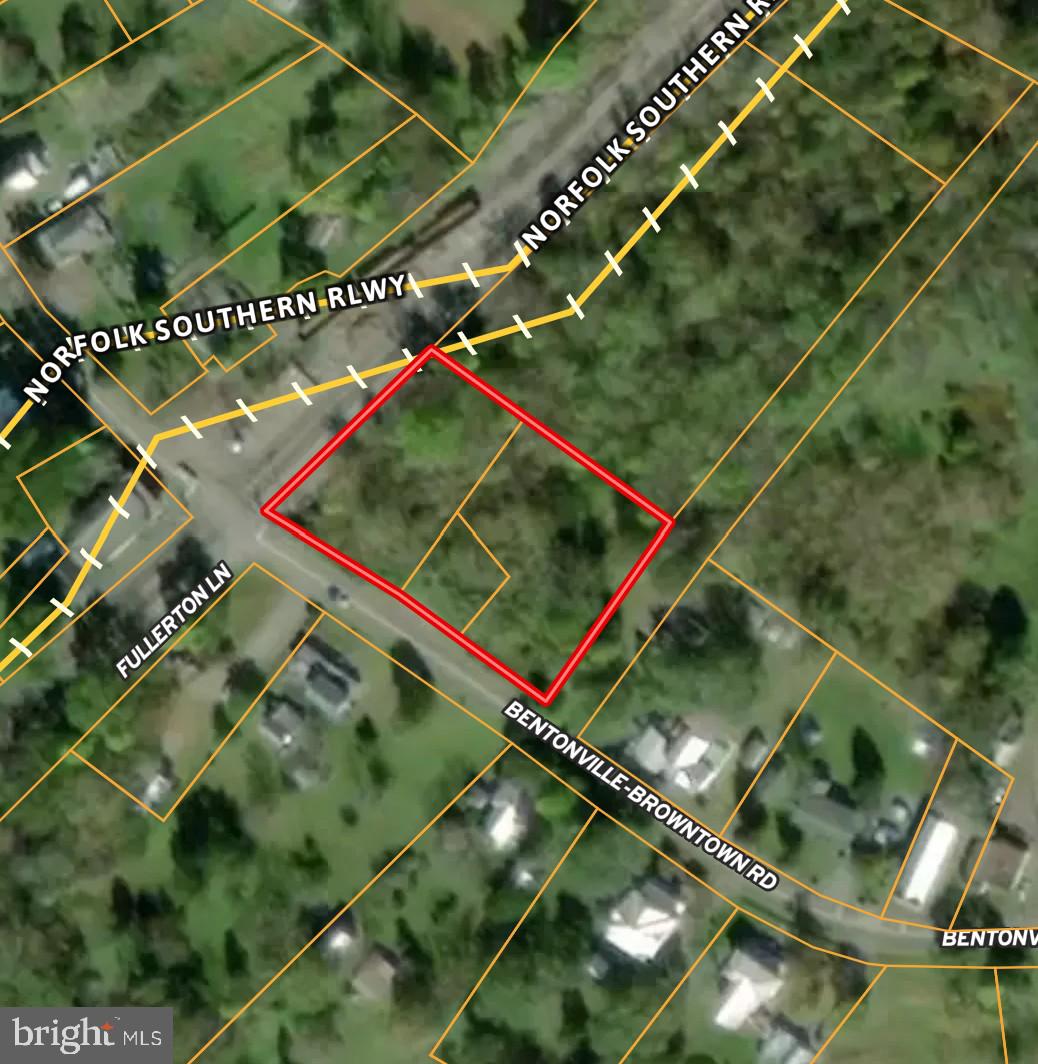 Lot 8-10a Bentonville Rd Property Photo 4