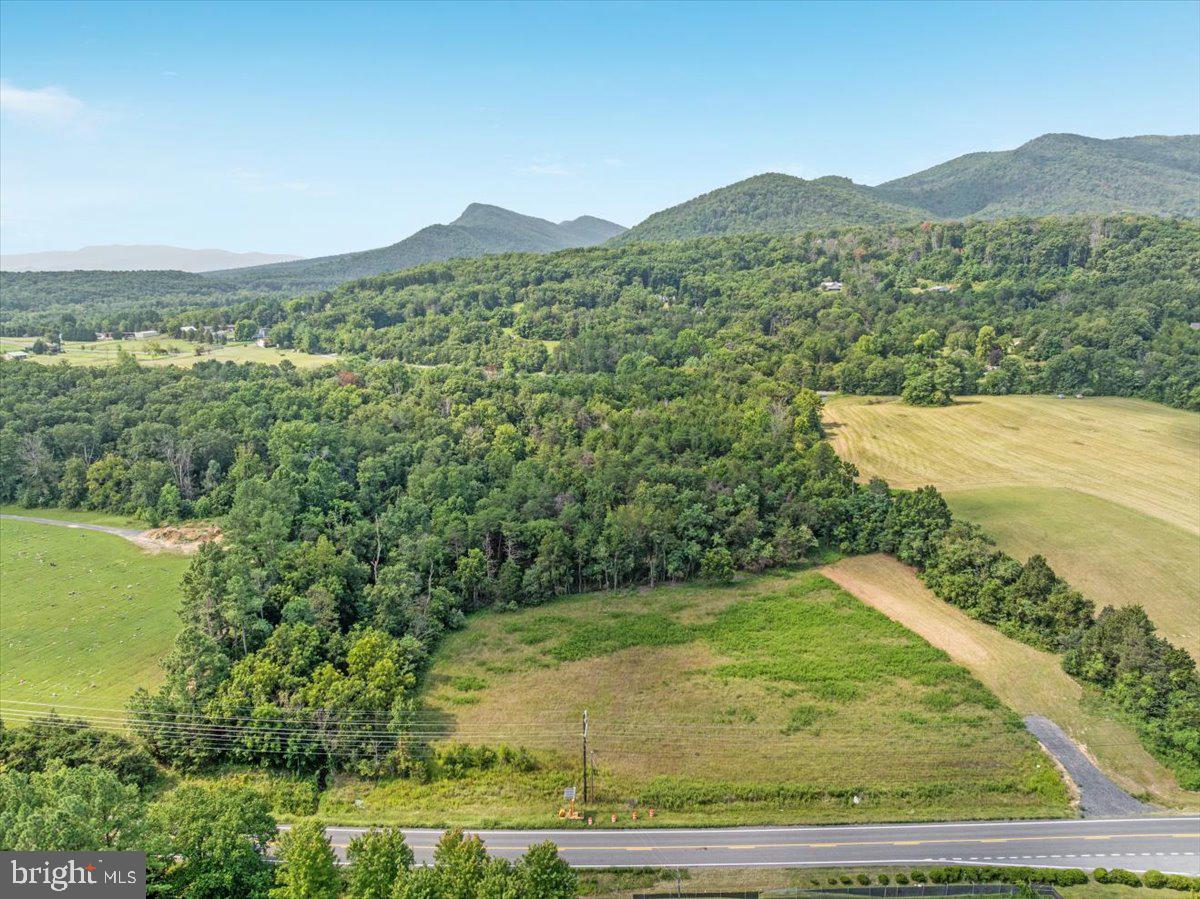Strasburg Road - Lot B1 Property Photo 1