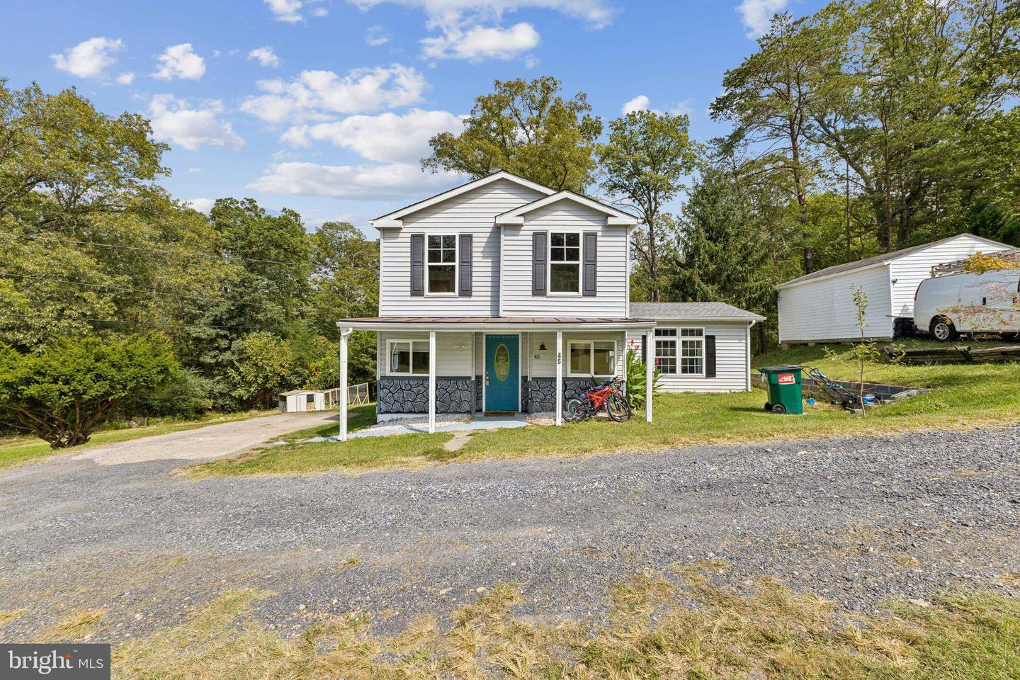 45 Figgins Rd Property Photo 1