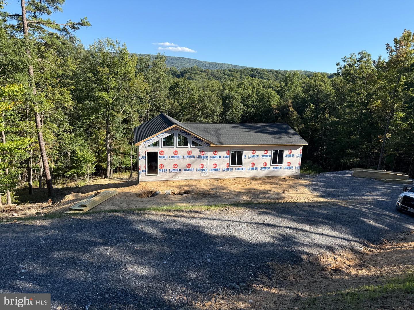 Lot 59 Old Oregon Rd Property Photo 2
