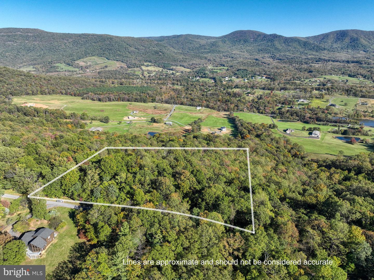 Lot 14 Seven Oaks Dr Property Photo 2