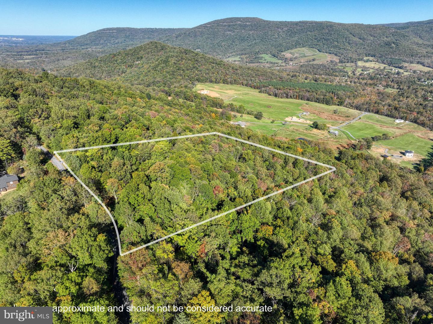 Lot 14 Seven Oaks Dr Property Photo 3