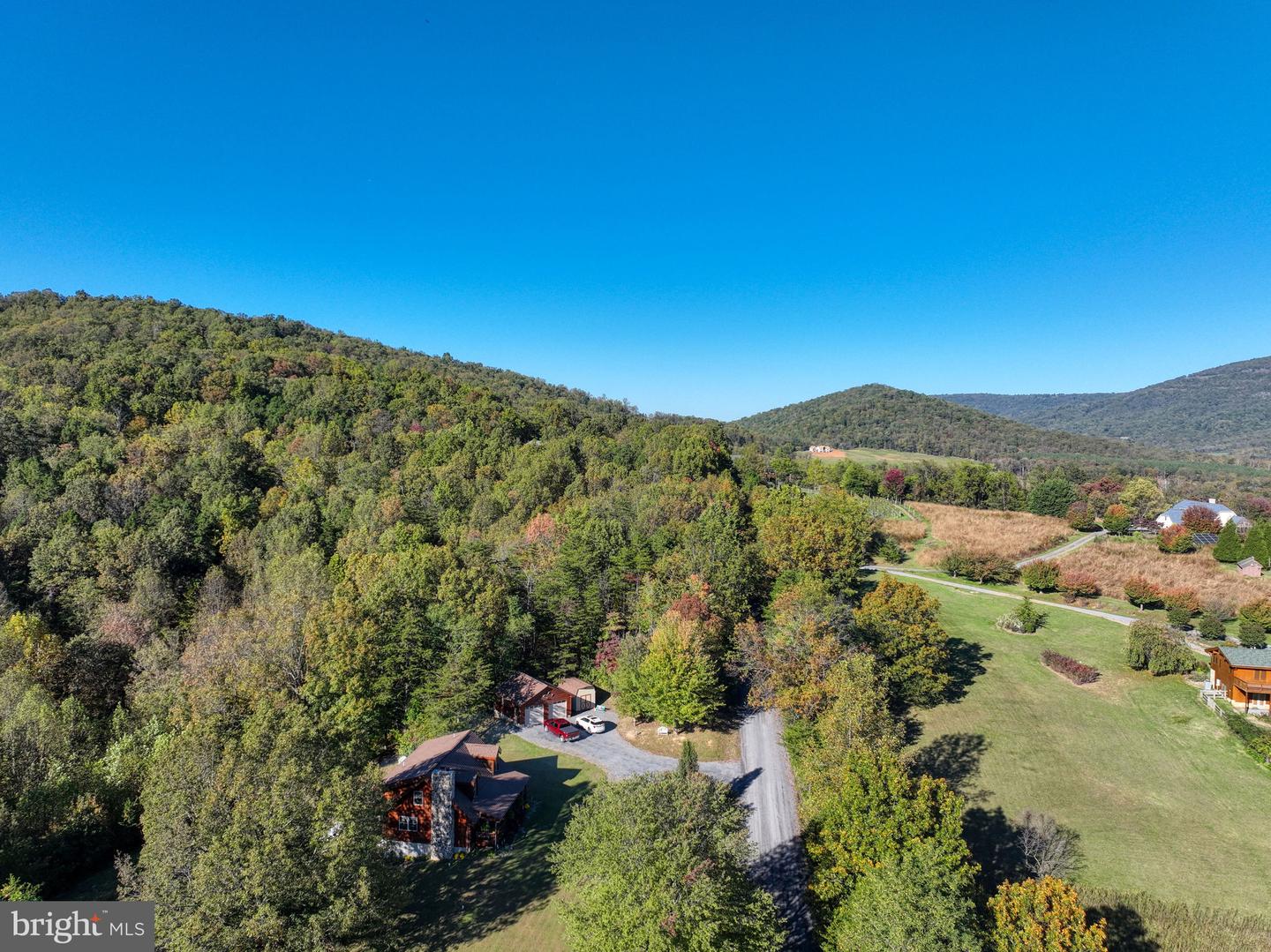 Lot 14 Seven Oaks Dr Property Photo 13