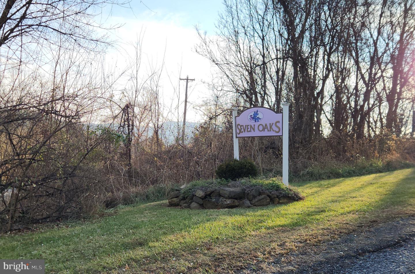 Lot 13 Seven Oaks Dr Property Photo 2