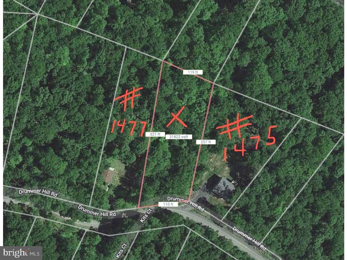 0 DRUMMER HILL Property Photo 1