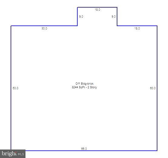 824 John Marshall Hwy Property Photo 3