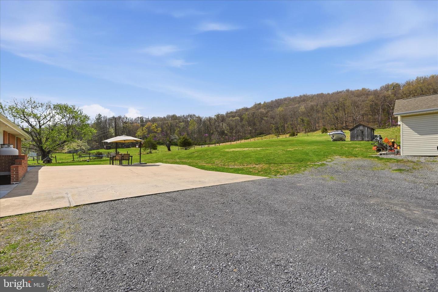 4001 Bentonville Rd Property Photo 41