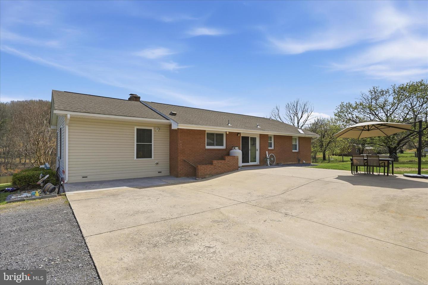 4001 Bentonville Rd Property Photo 44