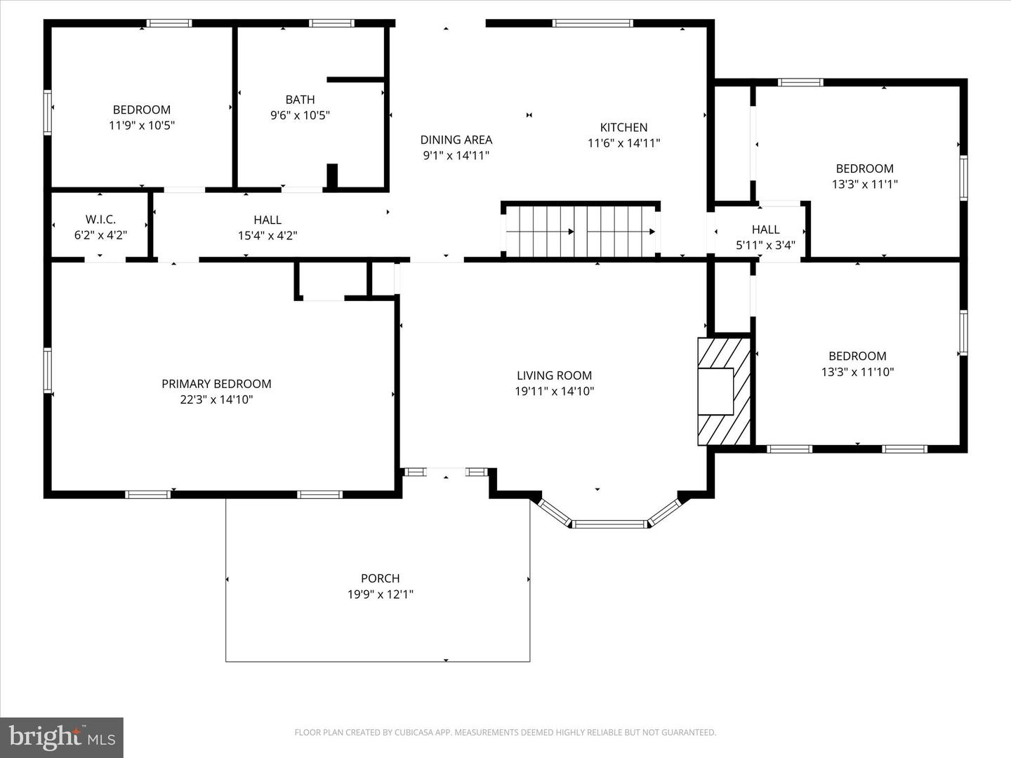 4001 Bentonville Rd Property Photo 59