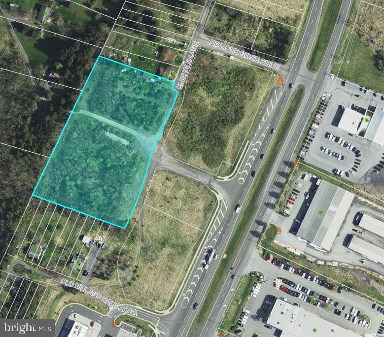 0 WINCHESTER RD #LOT #4 Property Photo 1