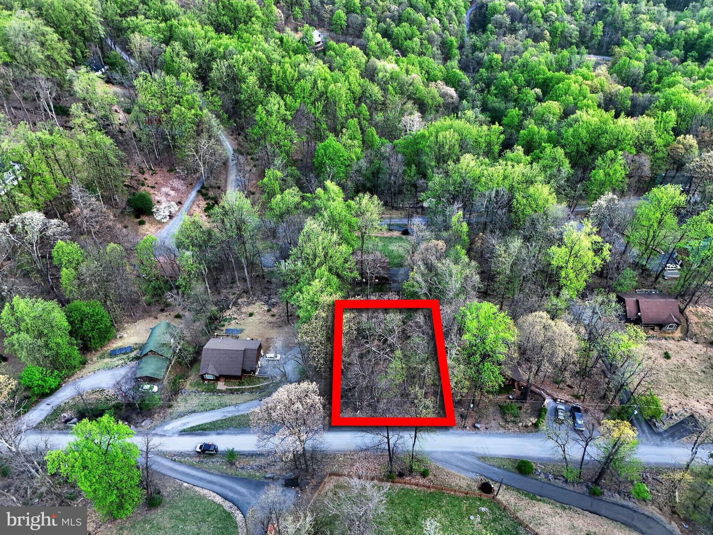 Lot 38 Windy Way Property Photo 1