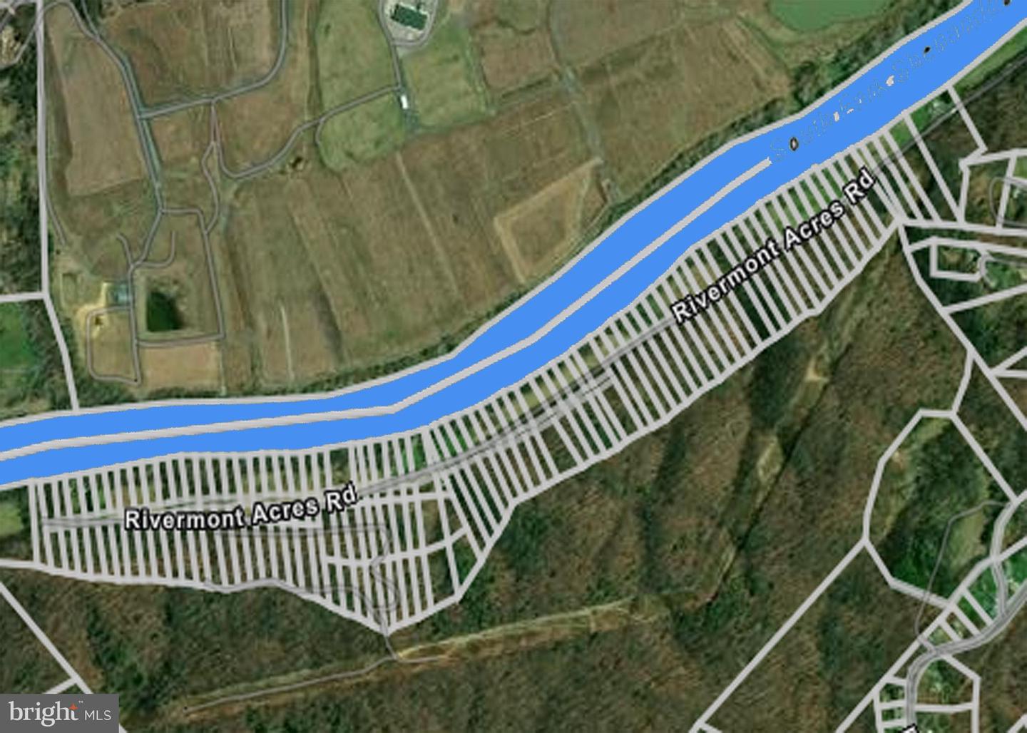 RIVERMONT ACRES RD #LOT 4 Property Photo 1