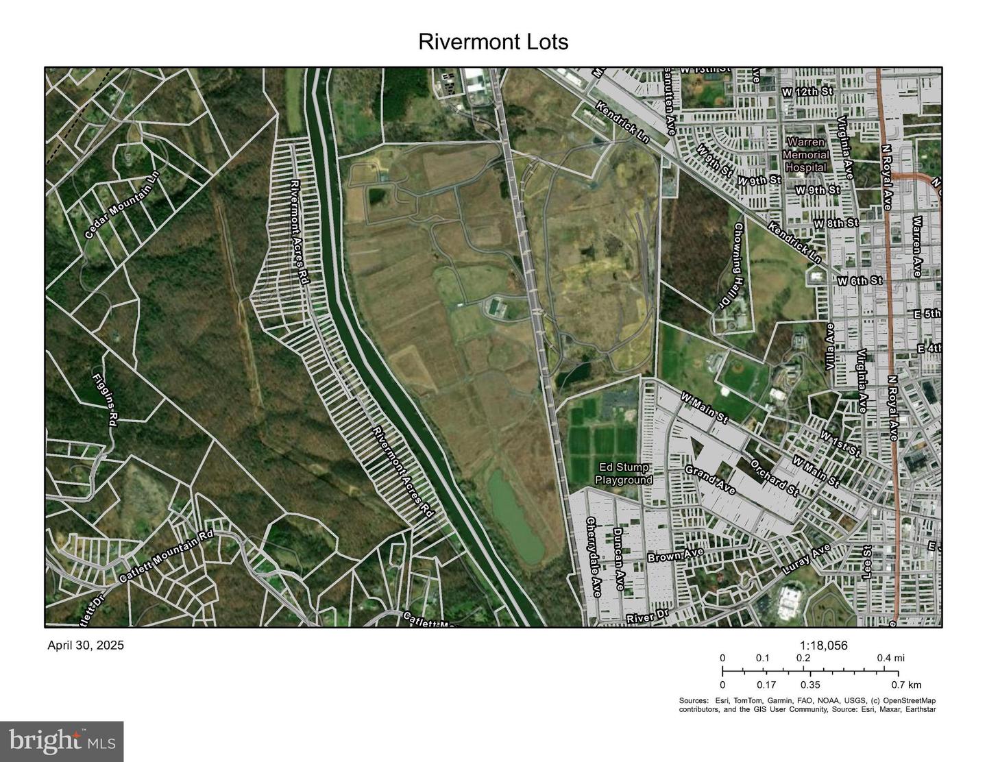 Rivermont Acres Rd #lot 10 Property Photo 3