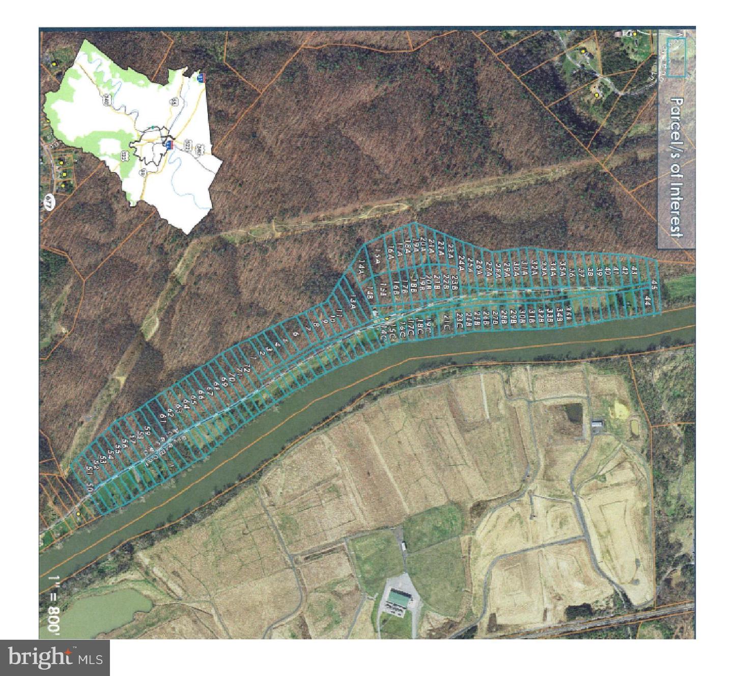 Rivermont Acres Rd #lot 10 Property Photo 4