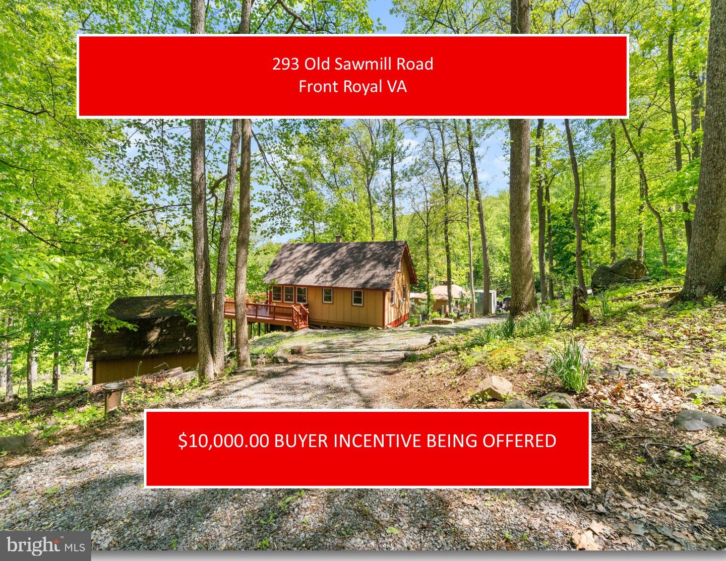293 Old Sawmill Rd Property Photo 1