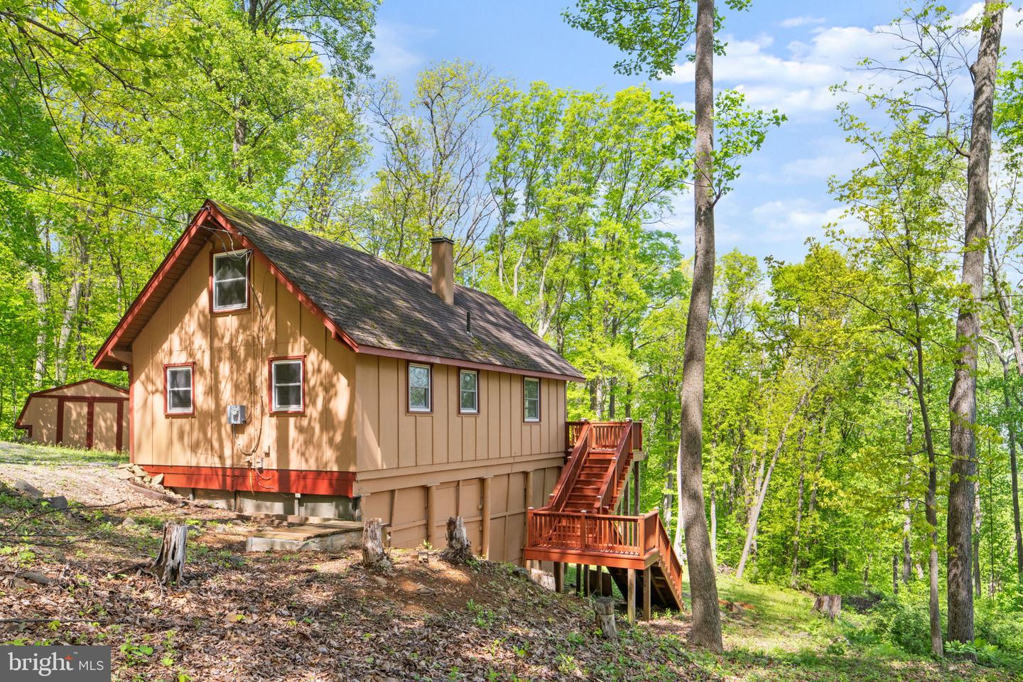 293 Old Sawmill Rd Property Photo 41