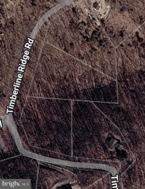 0 Timberline Ridge Rd Property Photo 1