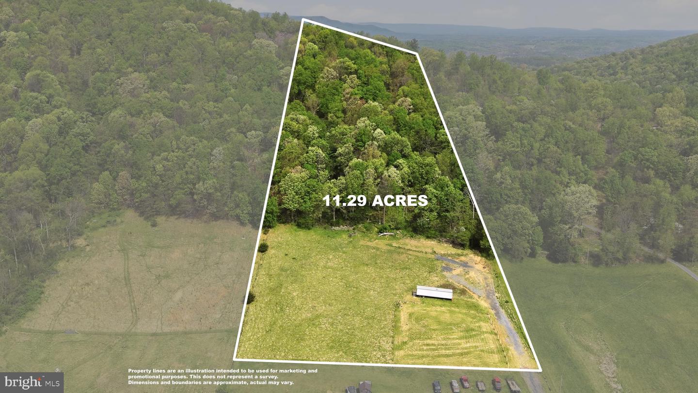 0 Bentonville Rd Property Photo 16
