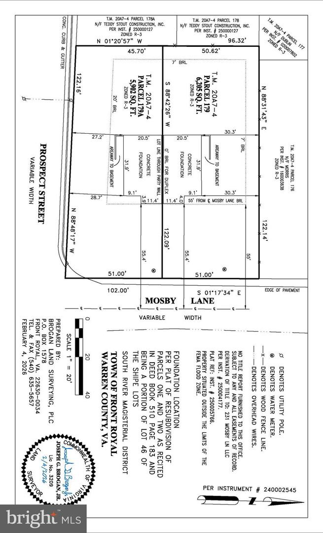 227 Mosby Ln Property Photo 47