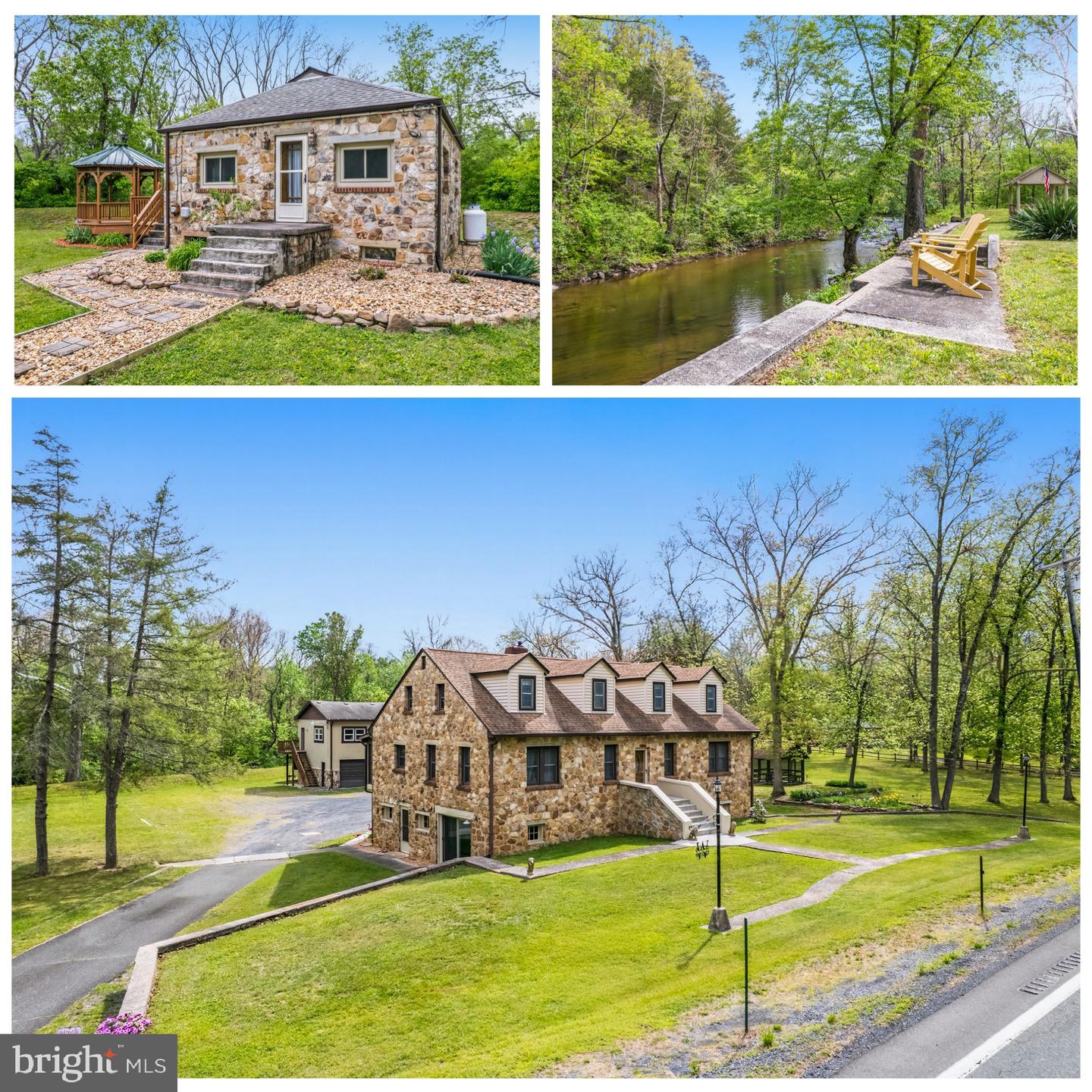 3593 & 3579 Strasburg Rd Property Photo 1