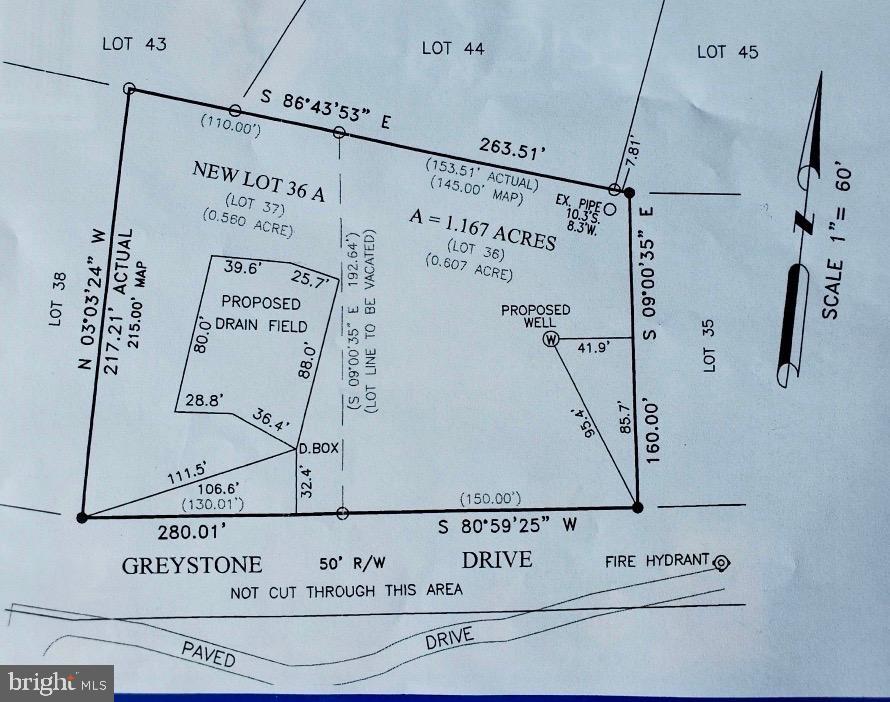 0 Greystone Dr Property Photo 4