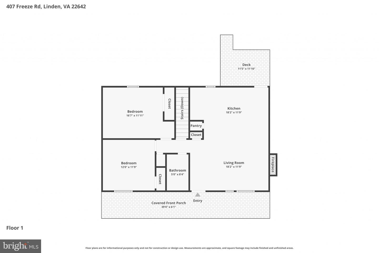 407 Freeze Rd Property Photo 21