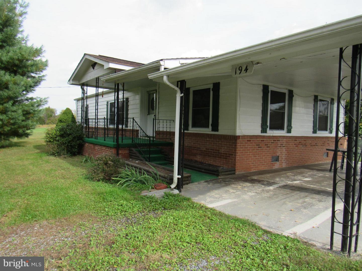172 Rogers Mill Rd Property Photo 3