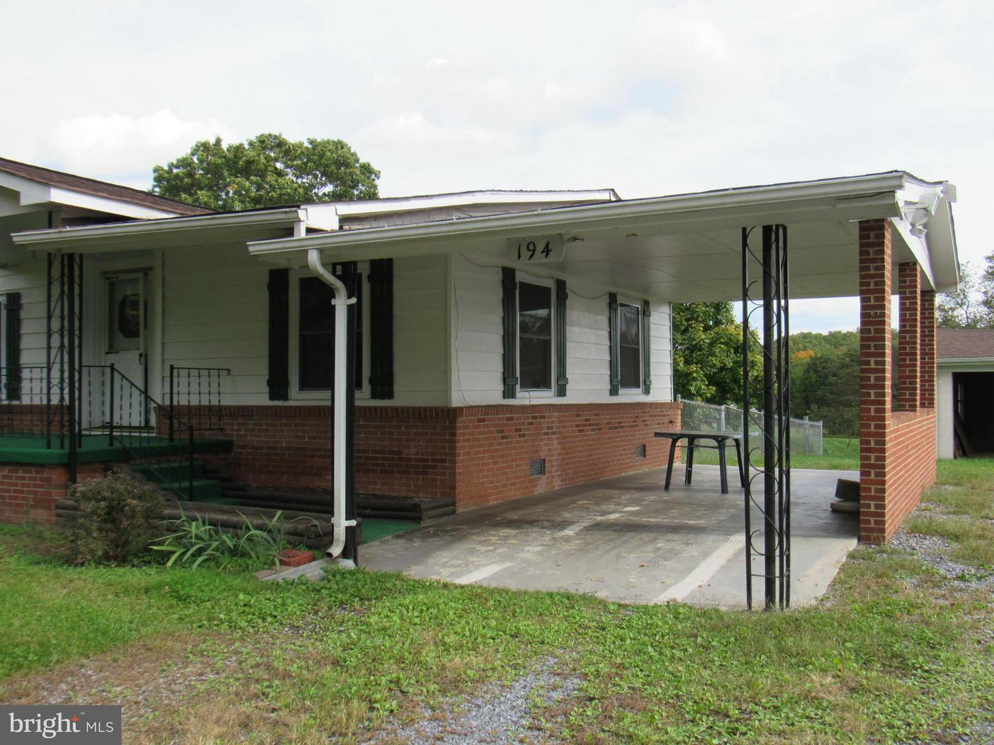 172 Rogers Mill Rd Property Photo 6