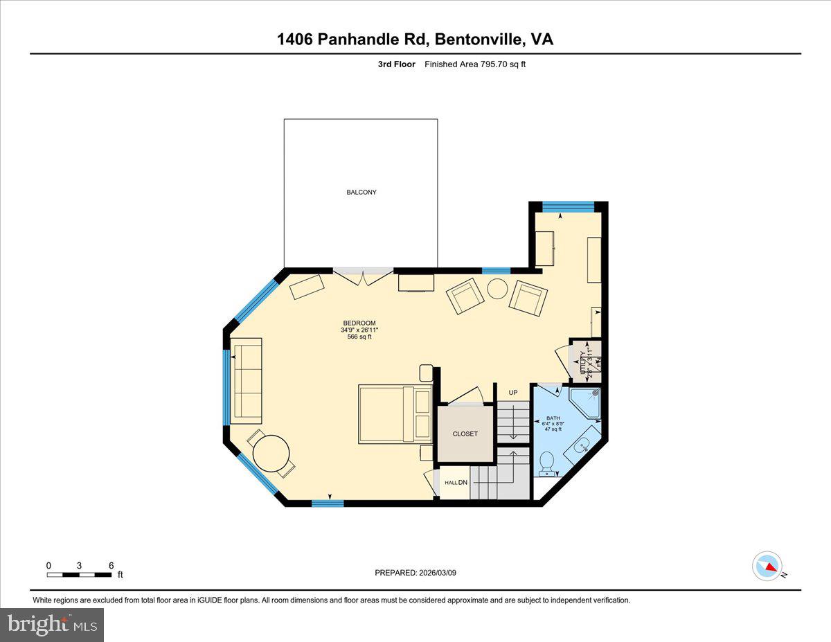 1406 Panhandle Rd Property Photo 55