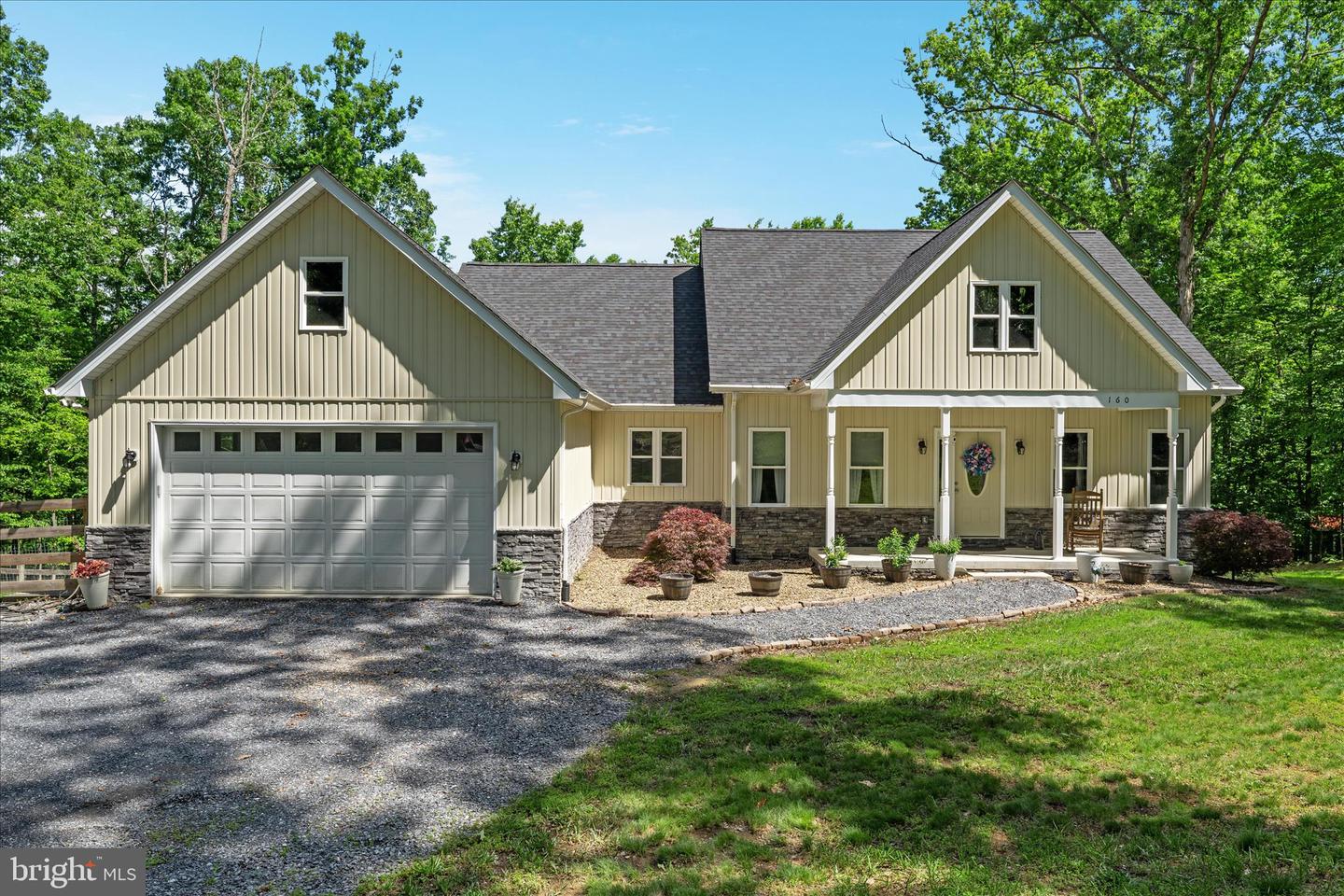 160 Camp David Ct Property Photo 36