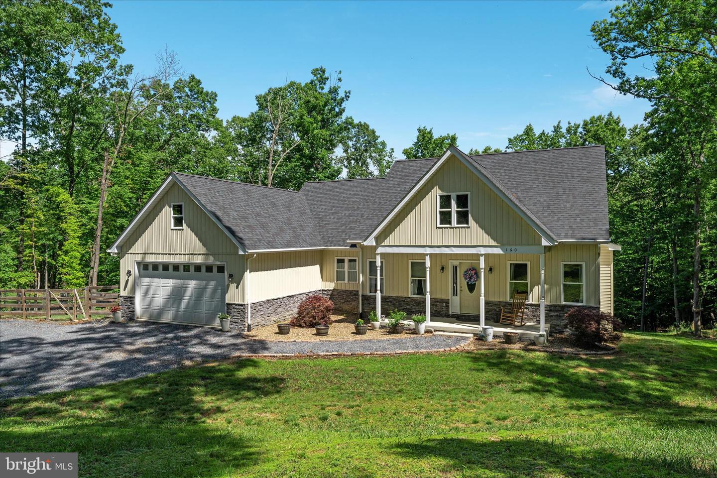 160 Camp David Ct Property Photo 37
