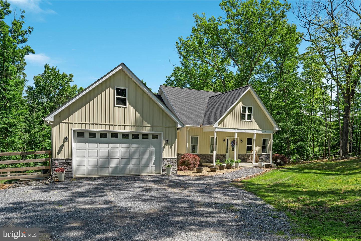 160 Camp David Ct Property Photo 38