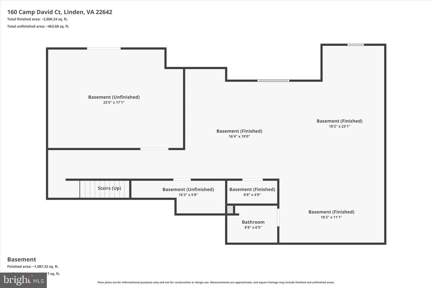 160 Camp David Ct Property Photo 49